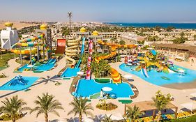 Aladdin Beach Resort